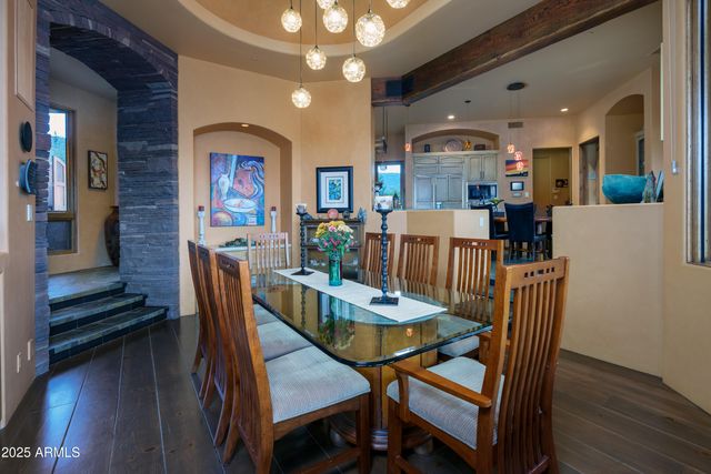 25 ESTATES Circle, Sedona, AZ 86351