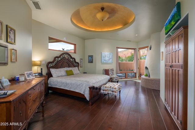 25 ESTATES Circle, Sedona, AZ 86351