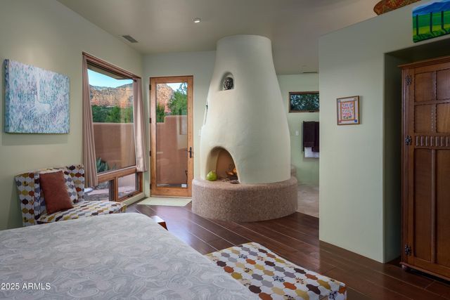 25 ESTATES Circle, Sedona, AZ 86351