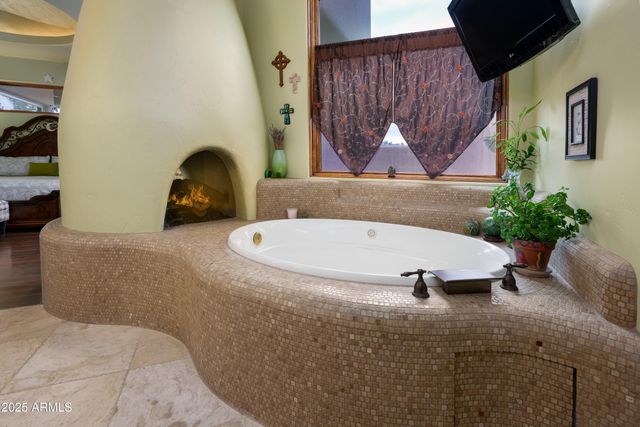 25 ESTATES Circle, Sedona, AZ 86351