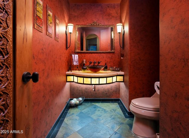 25 ESTATES Circle, Sedona, AZ 86351