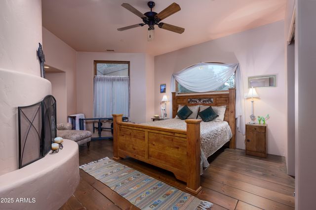 25 ESTATES Circle, Sedona, AZ 86351