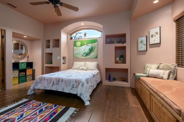 25 ESTATES Circle, Sedona, AZ 86351