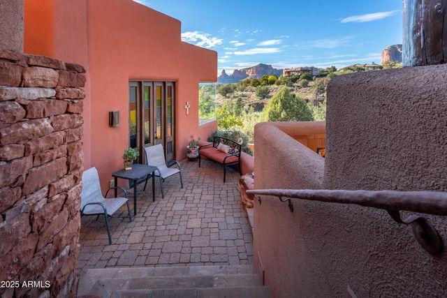 25 ESTATES Circle, Sedona, AZ 86351