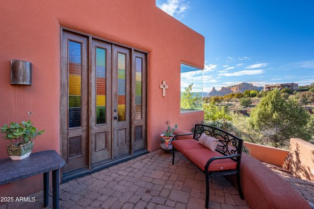 25 ESTATES Circle, Sedona, AZ 86351