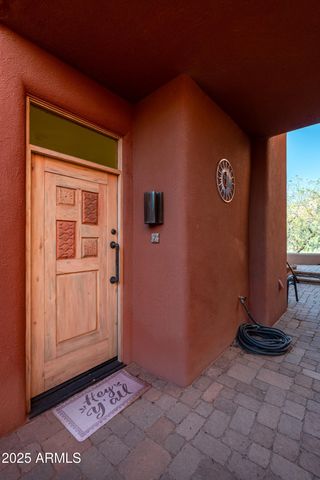25 ESTATES Circle, Sedona, AZ 86351