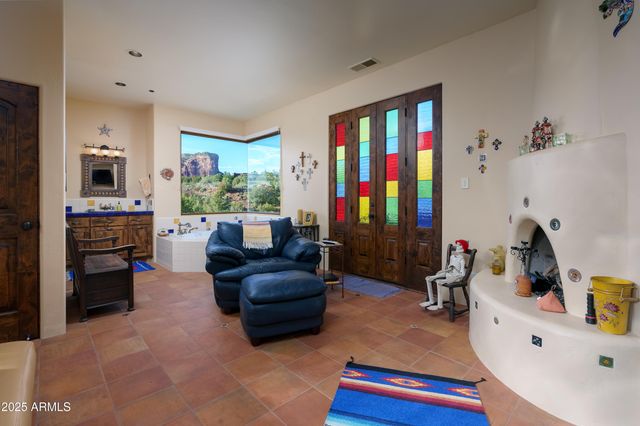 25 ESTATES Circle, Sedona, AZ 86351
