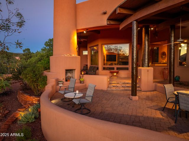 25 ESTATES Circle, Sedona, AZ 86351