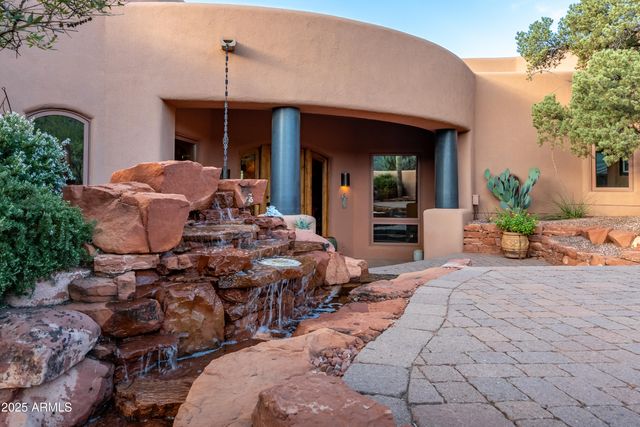 25 ESTATES Circle, Sedona, AZ 86351