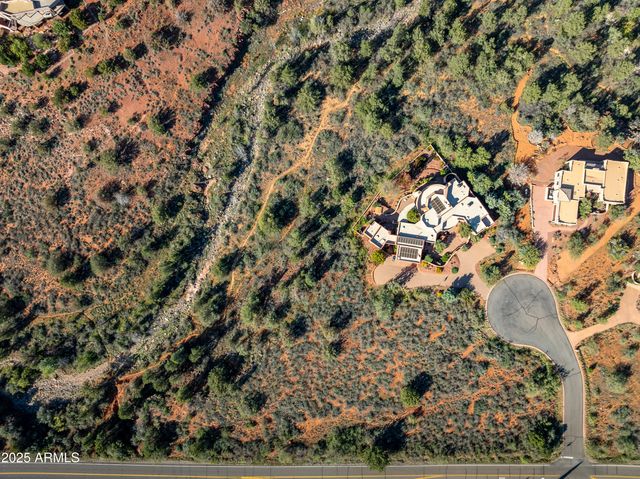 25 ESTATES Circle, Sedona, AZ 86351