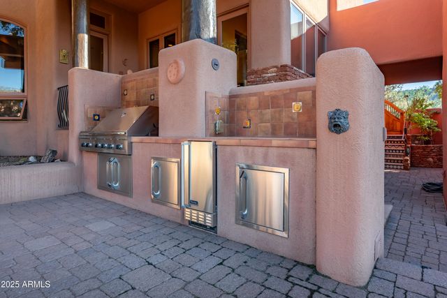 25 ESTATES Circle, Sedona, AZ 86351