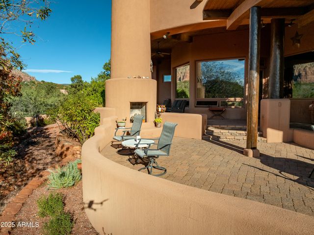 25 ESTATES Circle, Sedona, AZ 86351