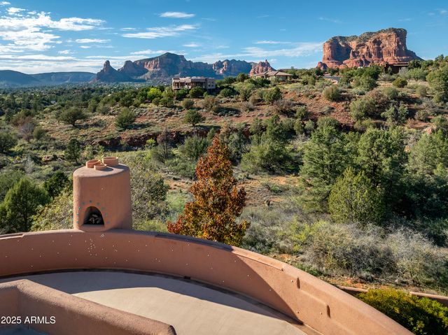 25 ESTATES Circle, Sedona, AZ 86351