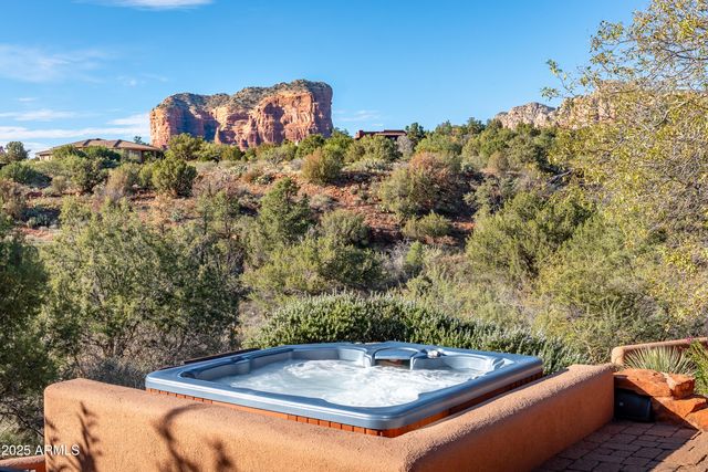25 ESTATES Circle, Sedona, AZ 86351