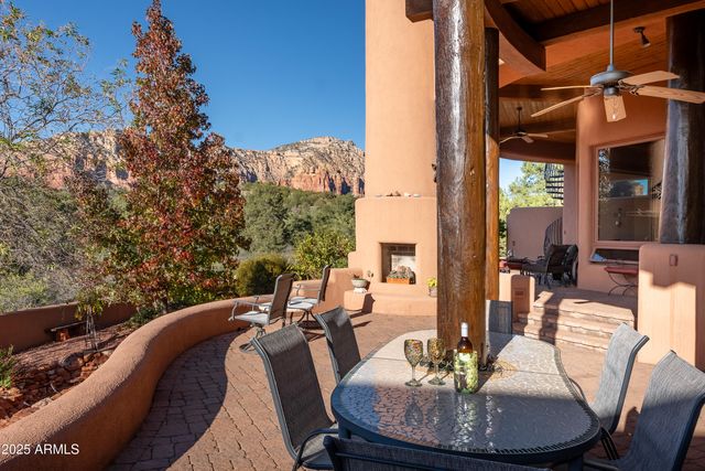 25 ESTATES Circle, Sedona, AZ 86351