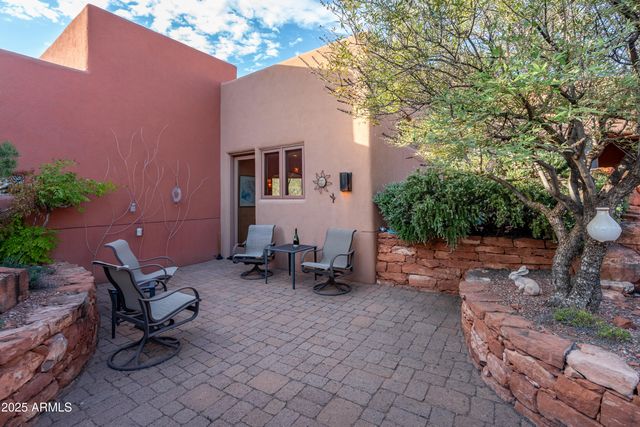 25 ESTATES Circle, Sedona, AZ 86351