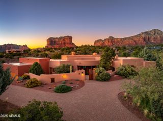25 ESTATES Circle, Sedona, AZ 86351