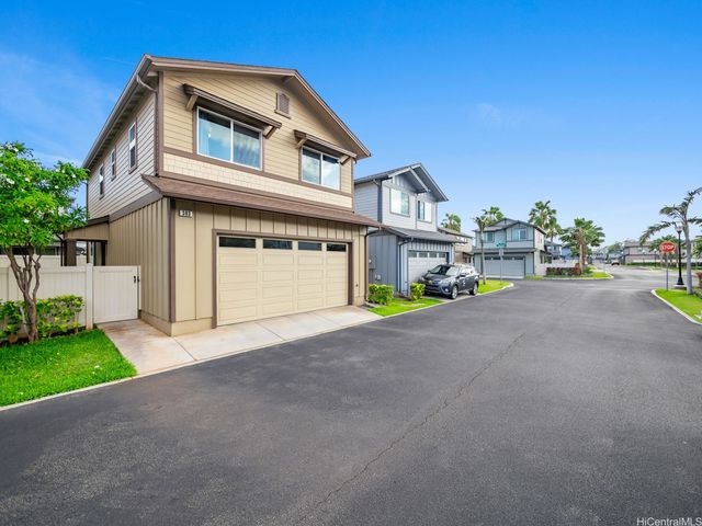 91-1160 Kamakana Street 303, Ewa Beach, HI 96706