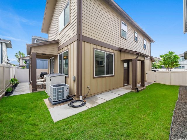 91-1160 Kamakana Street 303, Ewa Beach, HI 96706