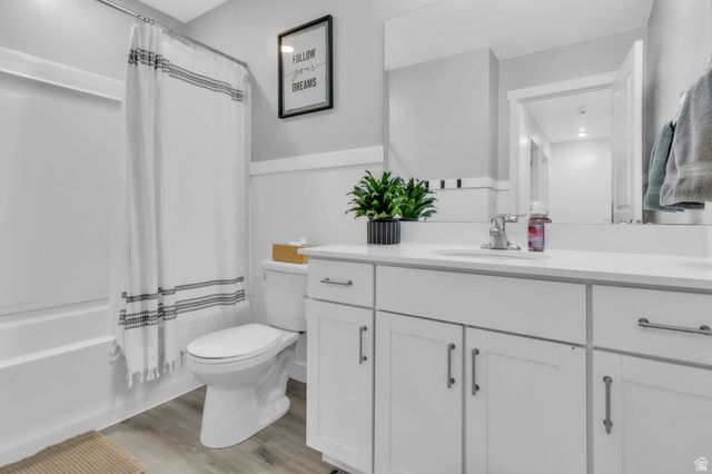 879 S BRUBAKER WAY, Santaquin, UT 84655