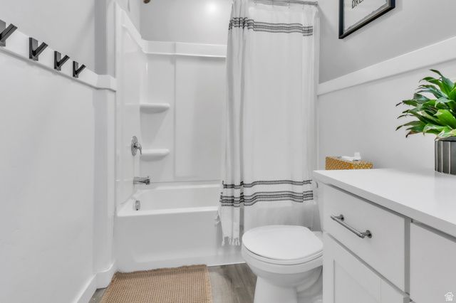 879 S BRUBAKER WAY, Santaquin, UT 84655