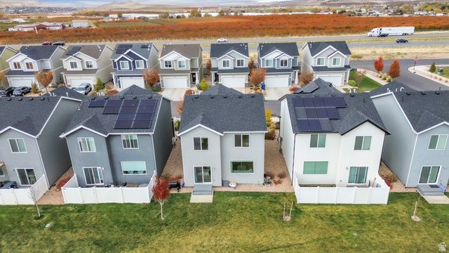 879 S BRUBAKER WAY, Santaquin, UT 84655