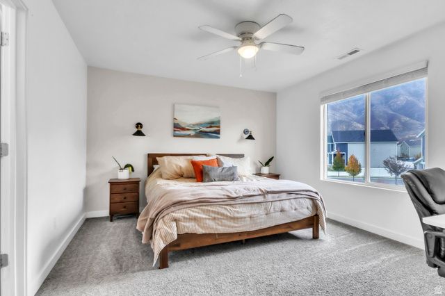 879 S BRUBAKER WAY, Santaquin, UT 84655