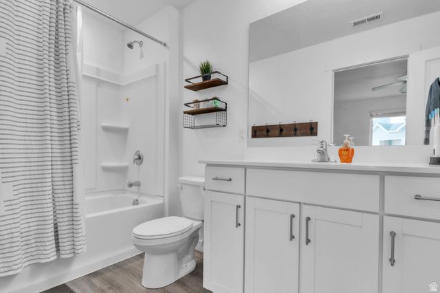 879 S BRUBAKER WAY, Santaquin, UT 84655