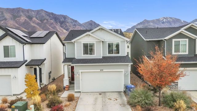 879 S BRUBAKER WAY, Santaquin, UT 84655