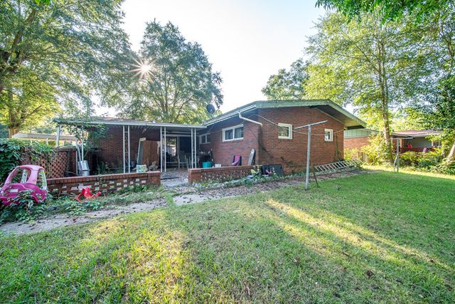 391 & 401 Victoria Drive, Columbus, GA 31907