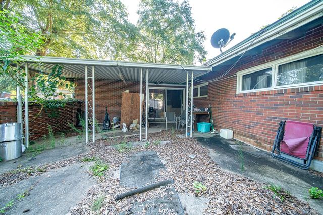 391 & 401 Victoria Drive, Columbus, GA 31907