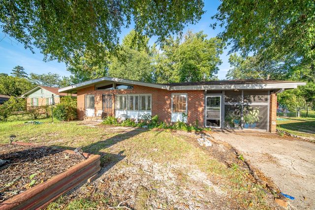 391 & 401 Victoria Drive, Columbus, GA 31907
