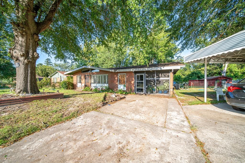 391 & 401 Victoria Drive, Columbus, GA 31907