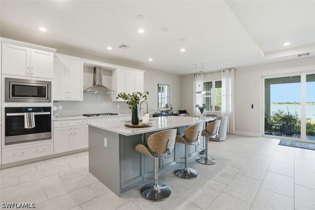 16148 Preservation BLVD, Punta Gorda, FL 33982