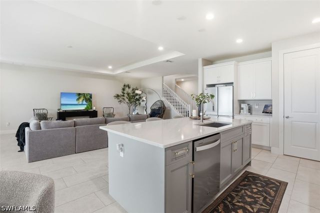 16148 Preservation BLVD, Punta Gorda, FL 33982