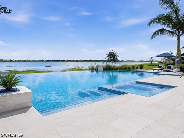 16148 Preservation BLVD, Punta Gorda, FL 33982