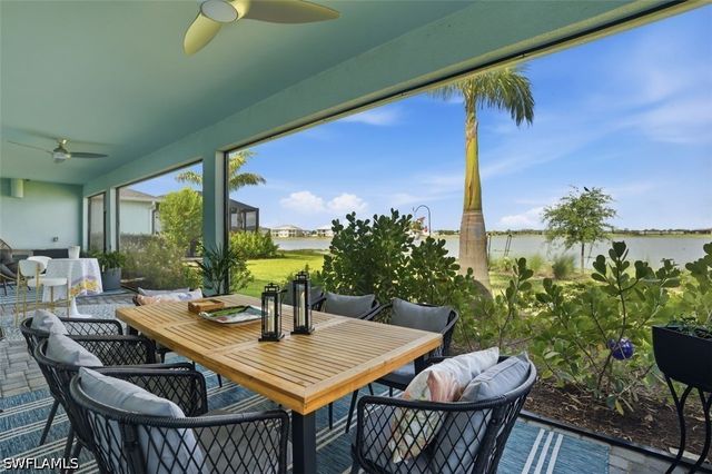 16148 Preservation BLVD, Punta Gorda, FL 33982