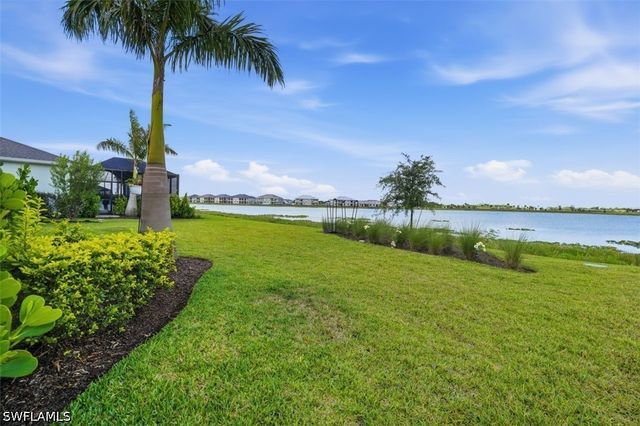 16148 Preservation BLVD, Punta Gorda, FL 33982