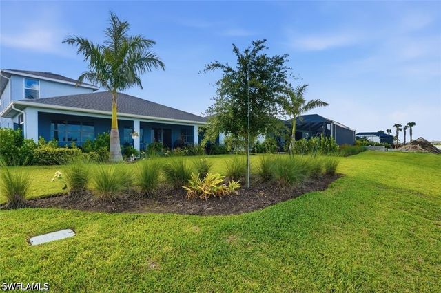 16148 Preservation BLVD, Punta Gorda, FL 33982