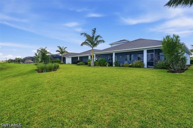 16148 Preservation BLVD, Punta Gorda, FL 33982