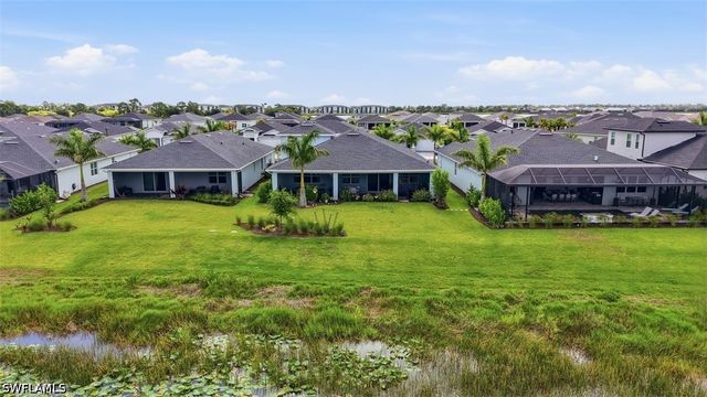 16148 Preservation BLVD, Punta Gorda, FL 33982