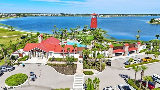 16148 Preservation BLVD, Punta Gorda, FL 33982
