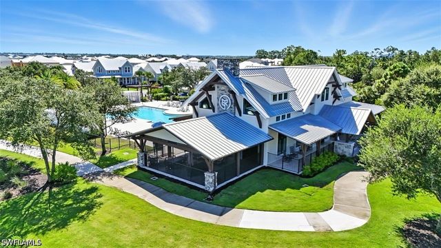 16148 Preservation BLVD, Punta Gorda, FL 33982