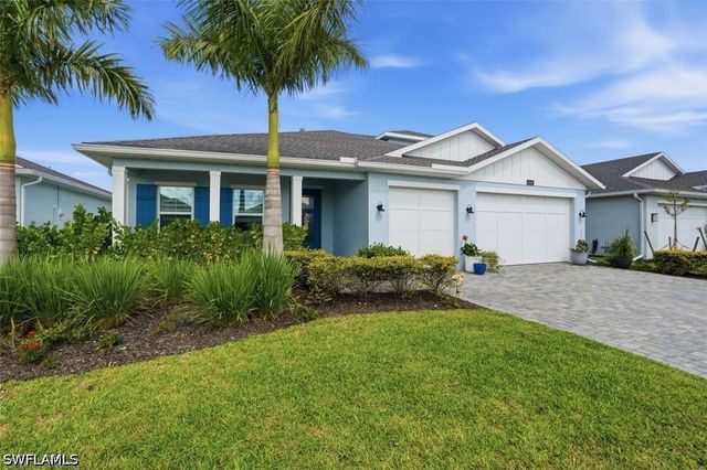 16148 Preservation BLVD, Punta Gorda, FL 33982