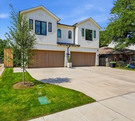 4525 Hopkins Avenue, Dallas, TX 75209