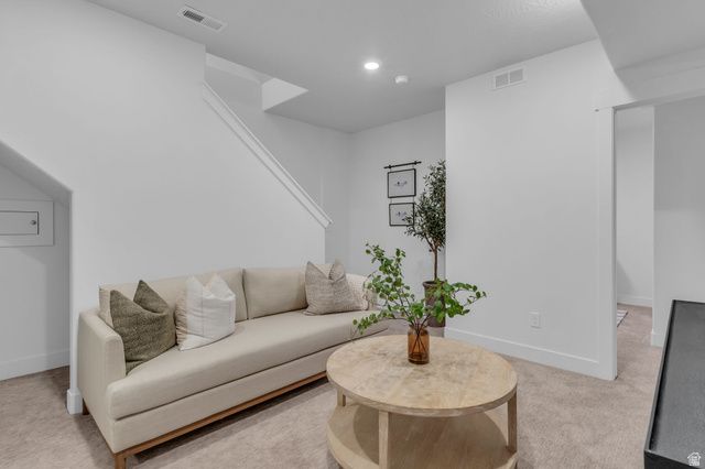 1376 E GOLDIE LOU LANE UNIT 45, Eagle Mountain, UT 84005