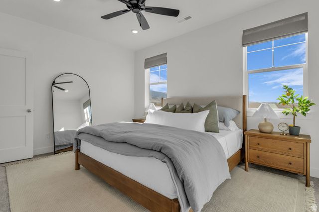 1376 E GOLDIE LOU LANE UNIT 45, Eagle Mountain, UT 84005