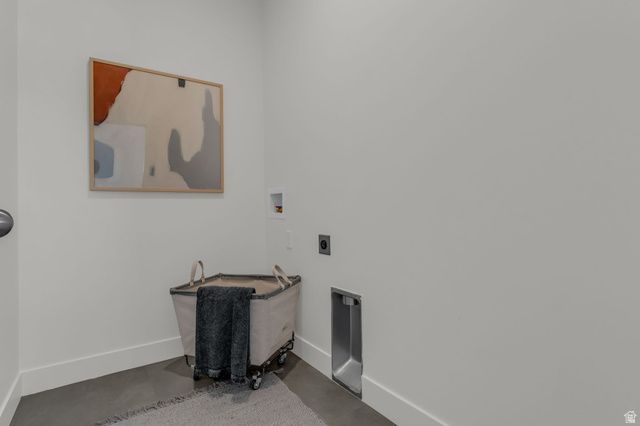 1376 E GOLDIE LOU LANE UNIT 45, Eagle Mountain, UT 84005