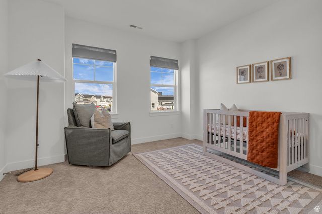 1376 E GOLDIE LOU LANE UNIT 45, Eagle Mountain, UT 84005