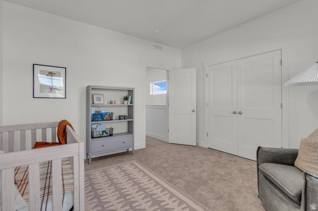 1376 E GOLDIE LOU LANE UNIT 45, Eagle Mountain, UT 84005